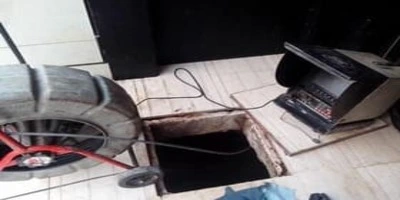Empresa de desatascos en Beniel Desatasco de arquetas Beniel