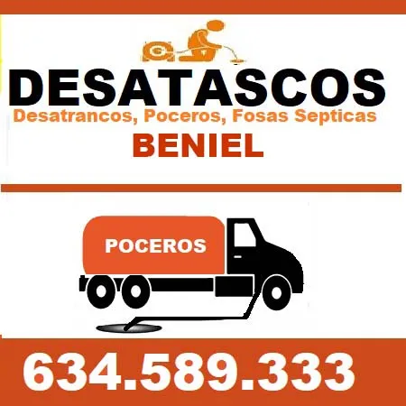 desatascos Beniel desatascos Beniel