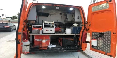 Limpieza de fosas sépticas Urgentesx Beniel Desatascos Urgentes Beniel