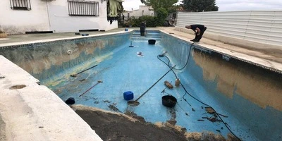 Mantenimiento de fosas sépticas en Beniel Limpieza de Fosas Sépticas Beniel